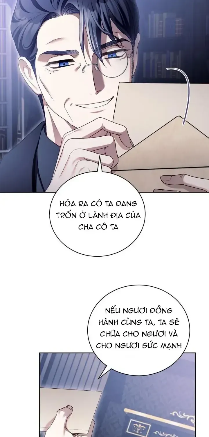 Nhật Ký Trông Trẻ Chap 73 - Next Chap 74