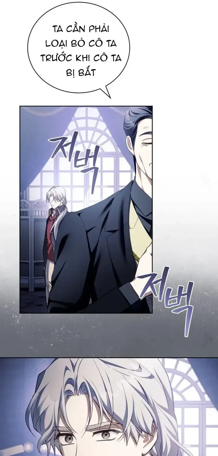 Nhật Ký Trông Trẻ Chap 73 - Next Chap 74