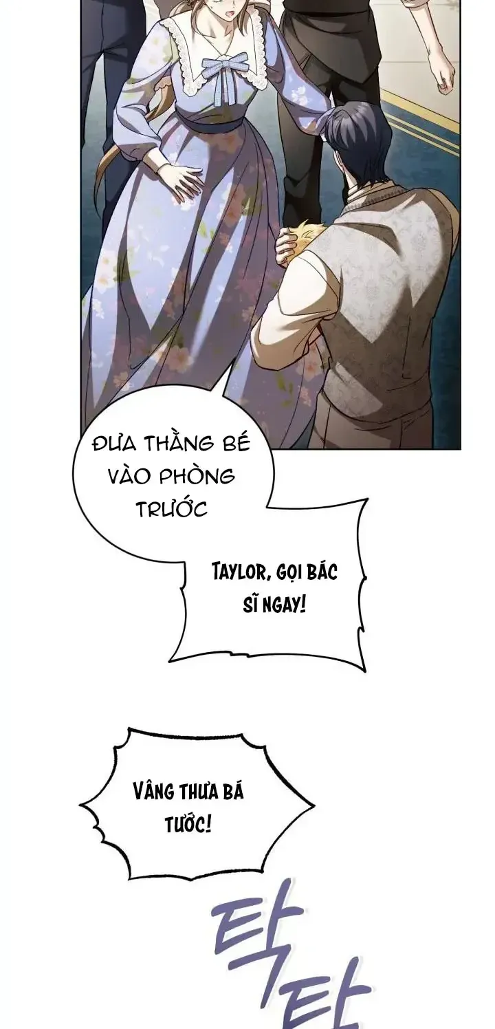 Nhật Ký Trông Trẻ Chap 73 - Next Chap 74