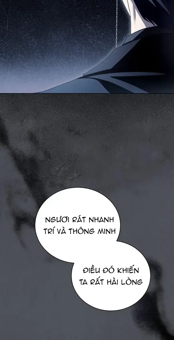 Nhật Ký Trông Trẻ Chap 73 - Next Chap 74