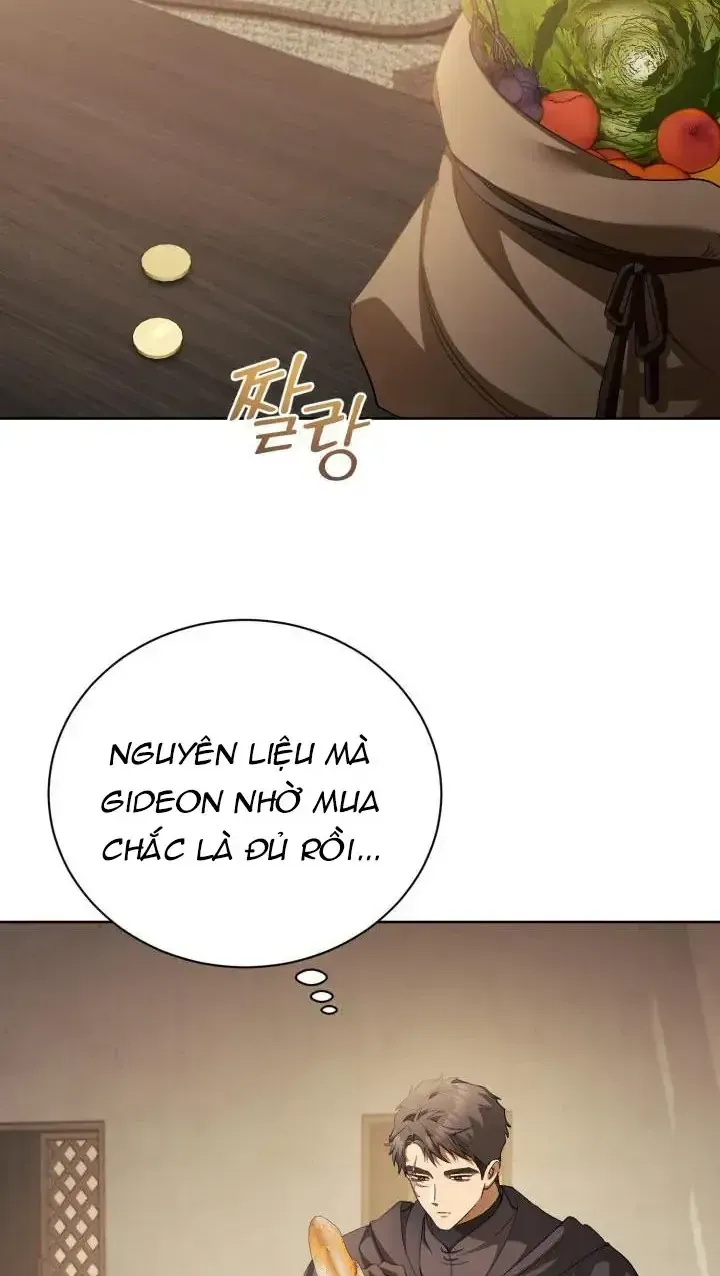 Nhật Ký Trông Trẻ Chap 73 - Next Chap 74