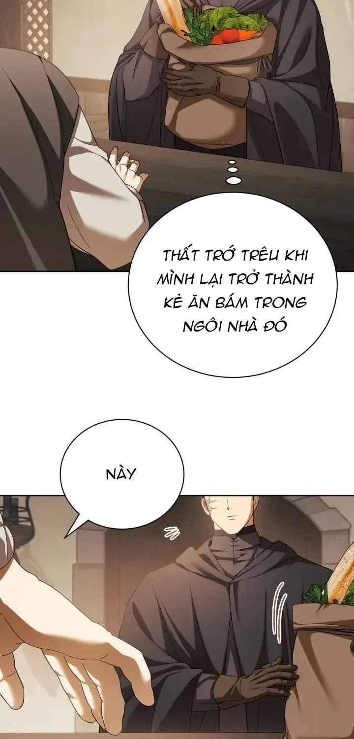 Nhật Ký Trông Trẻ Chap 73 - Next Chap 74