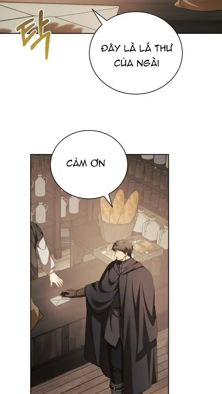 Nhật Ký Trông Trẻ Chap 73 - Next Chap 74