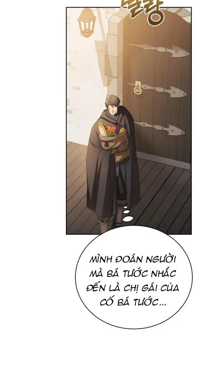 Nhật Ký Trông Trẻ Chap 73 - Next Chap 74