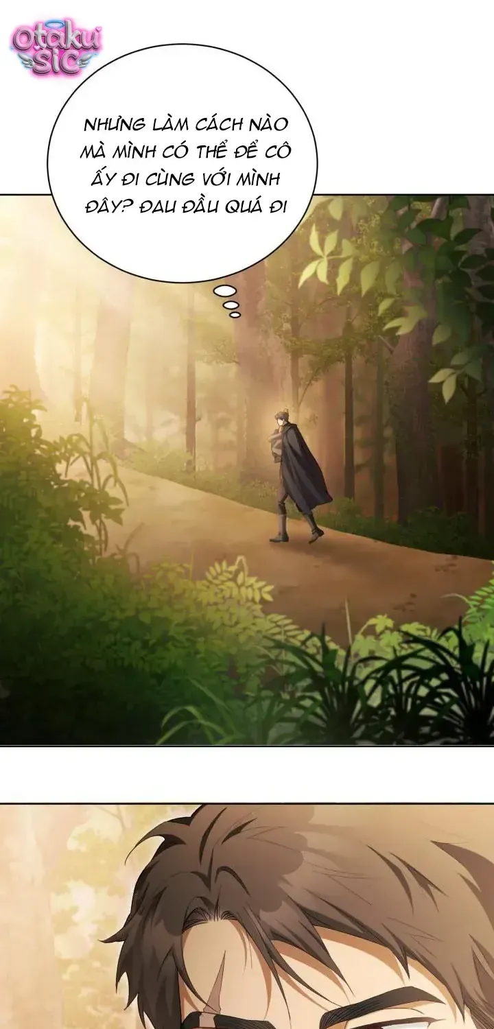 Nhật Ký Trông Trẻ Chap 73 - Next Chap 74