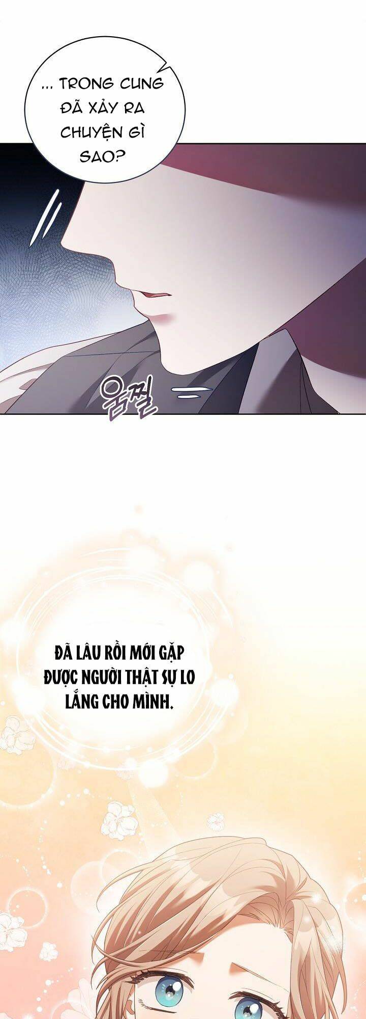 Nhật Ký Trông Trẻ Chap 8 - Next Chap 9