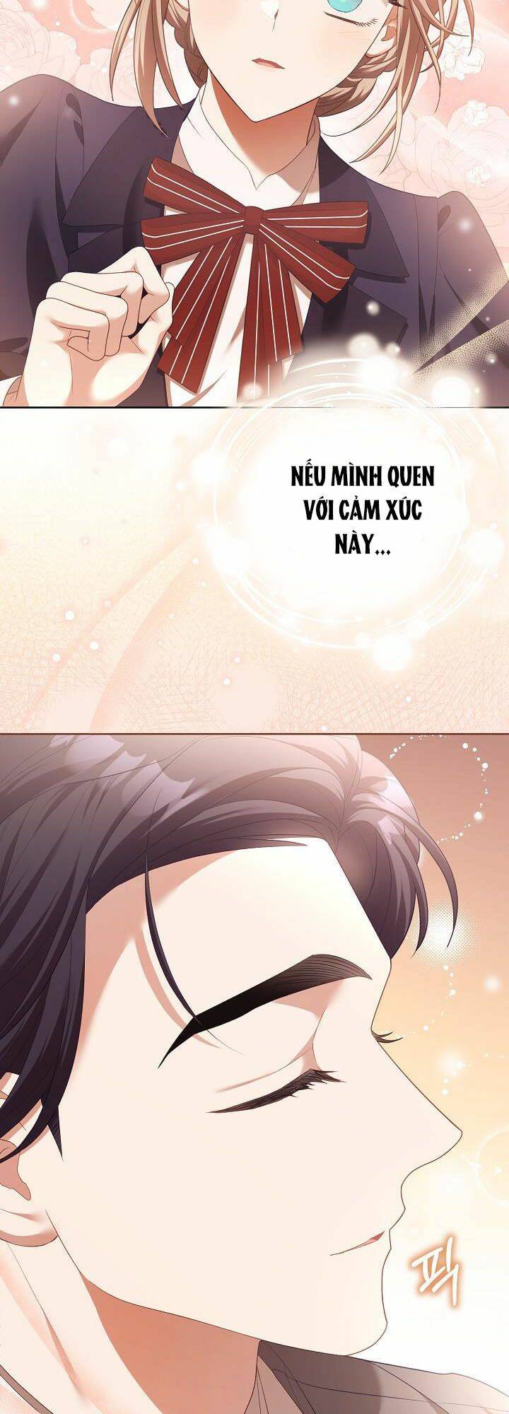 Nhật Ký Trông Trẻ Chap 8 - Next Chap 9