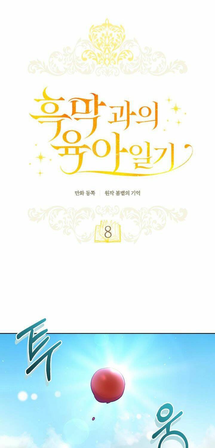 Nhật Ký Trông Trẻ Chap 8 - Next Chap 9