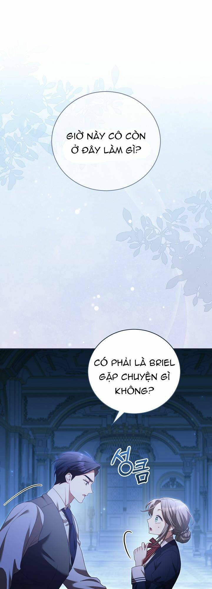 Nhật Ký Trông Trẻ Chap 8 - Next Chap 9