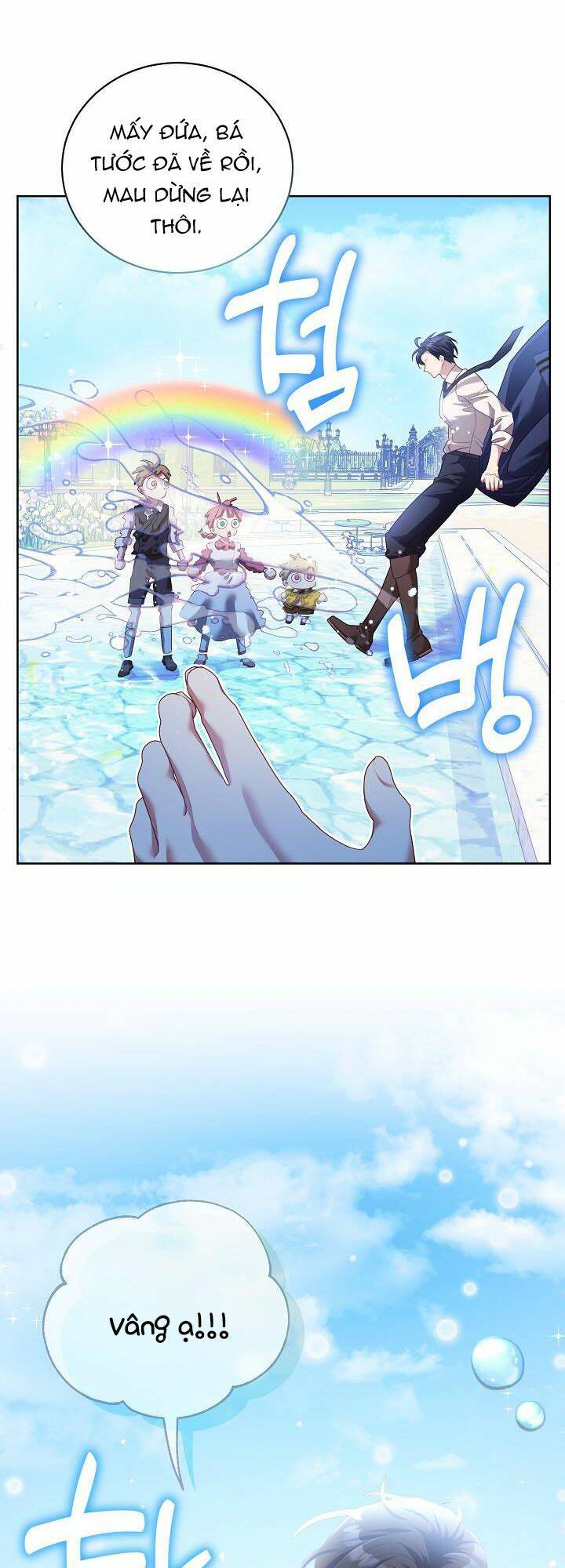 Nhật Ký Trông Trẻ Chap 8 - Next Chap 9