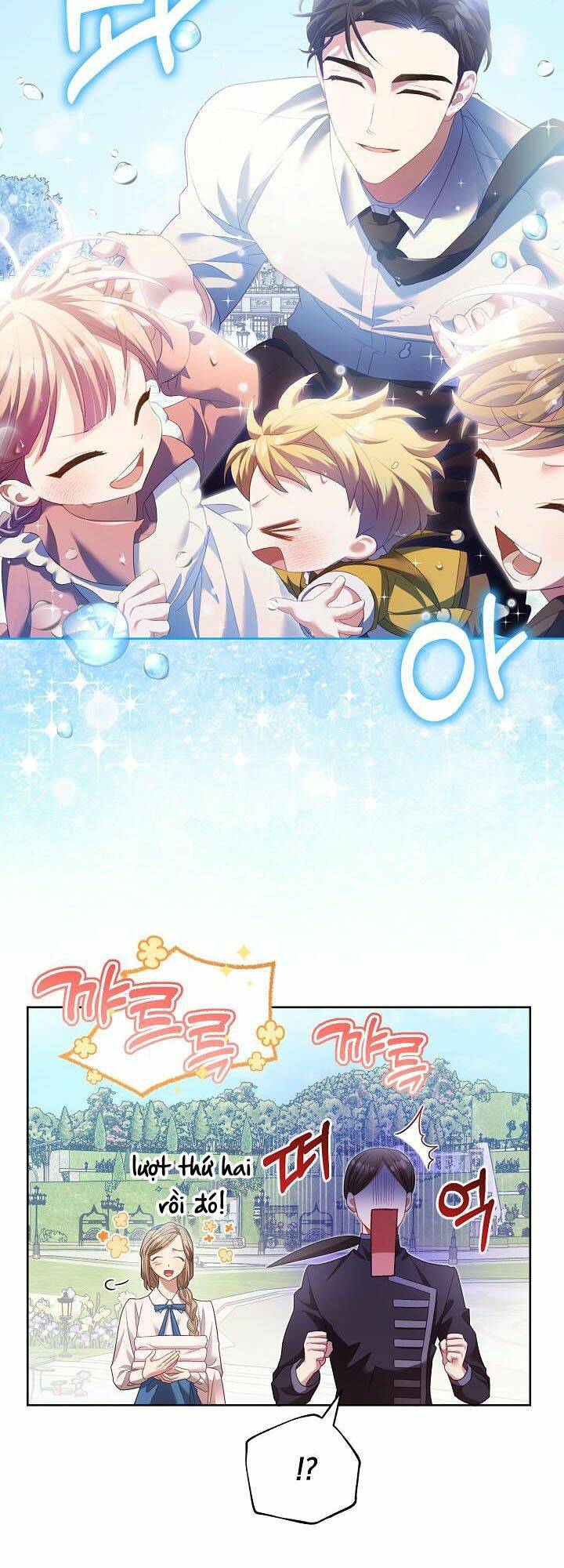Nhật Ký Trông Trẻ Chap 8 - Next Chap 9