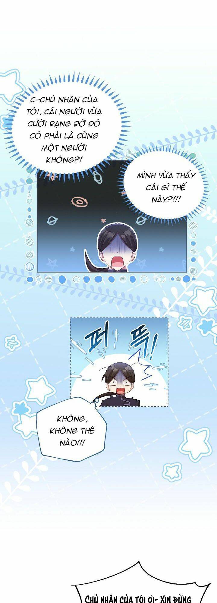 Nhật Ký Trông Trẻ Chap 8 - Next Chap 9