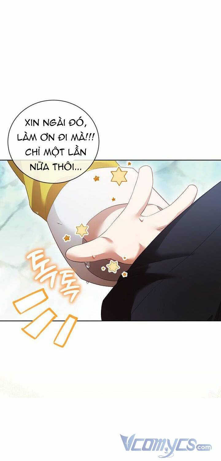 Nhật Ký Trông Trẻ Chap 8 - Next Chap 9
