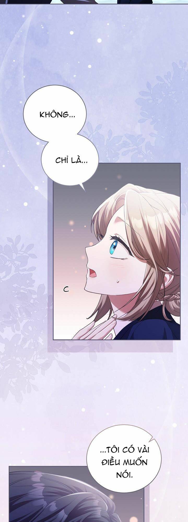 Nhật Ký Trông Trẻ Chap 8 - Next Chap 9