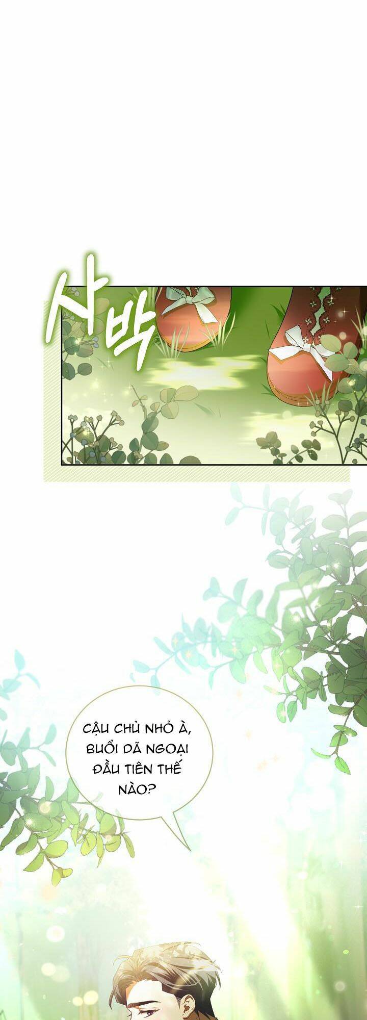 Nhật Ký Trông Trẻ Chap 8 - Next Chap 9