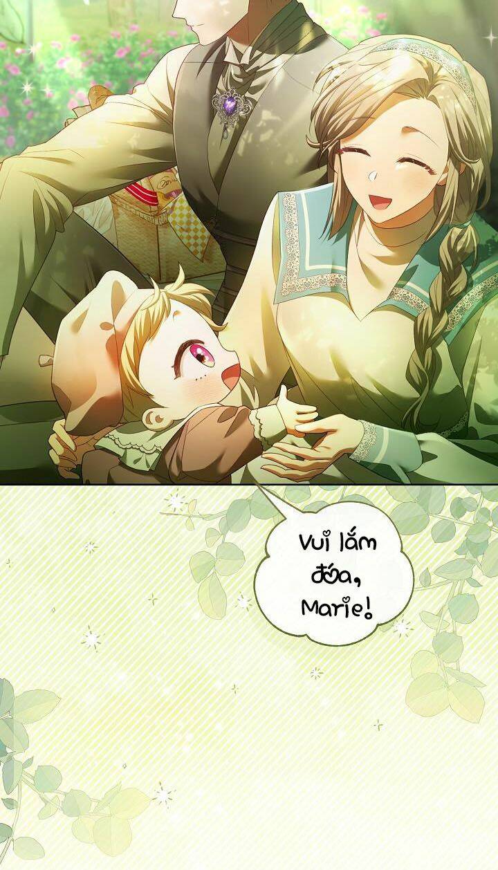 Nhật Ký Trông Trẻ Chap 8 - Next Chap 9