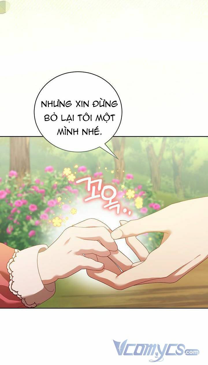 Nhật Ký Trông Trẻ Chap 8 - Next Chap 9