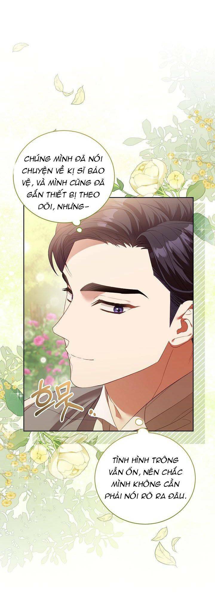 Nhật Ký Trông Trẻ Chap 8 - Next Chap 9