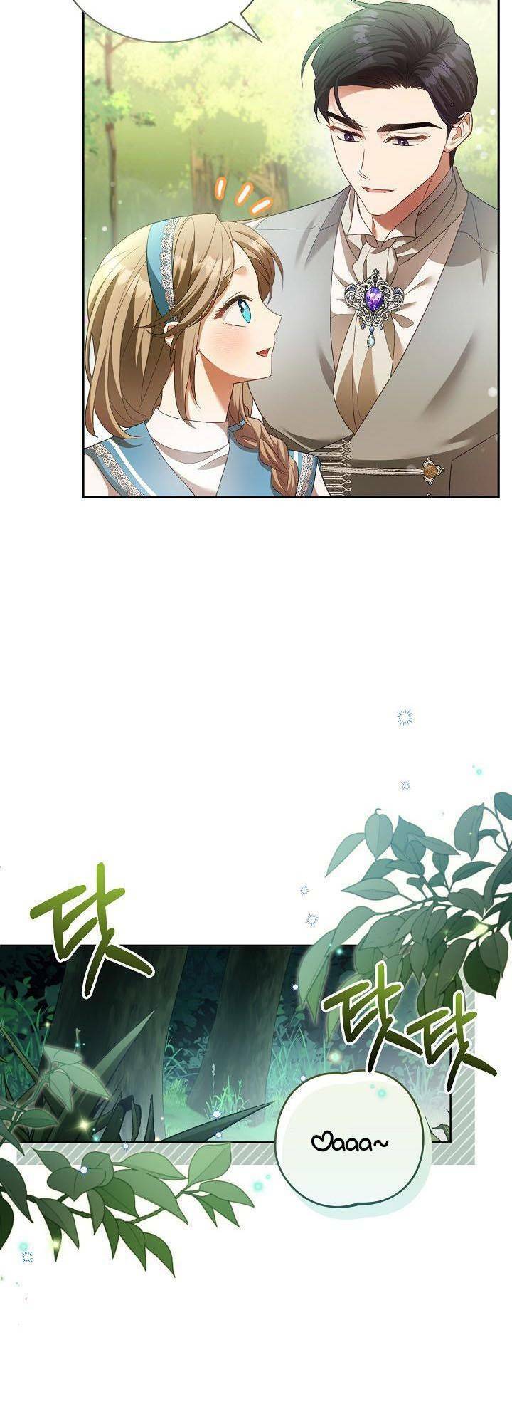 Nhật Ký Trông Trẻ Chap 8 - Next Chap 9