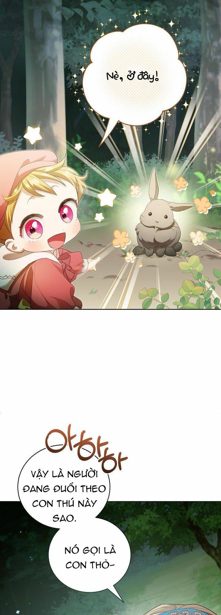 Nhật Ký Trông Trẻ Chap 8 - Next Chap 9
