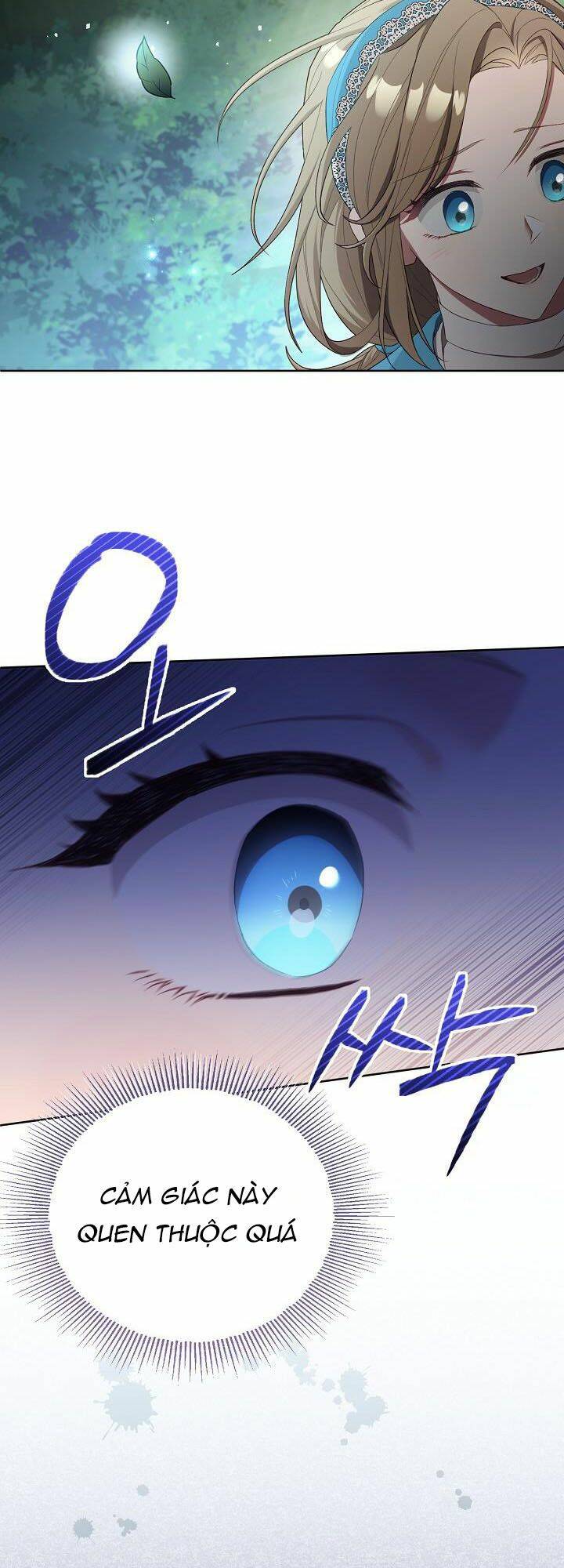 Nhật Ký Trông Trẻ Chap 8 - Next Chap 9