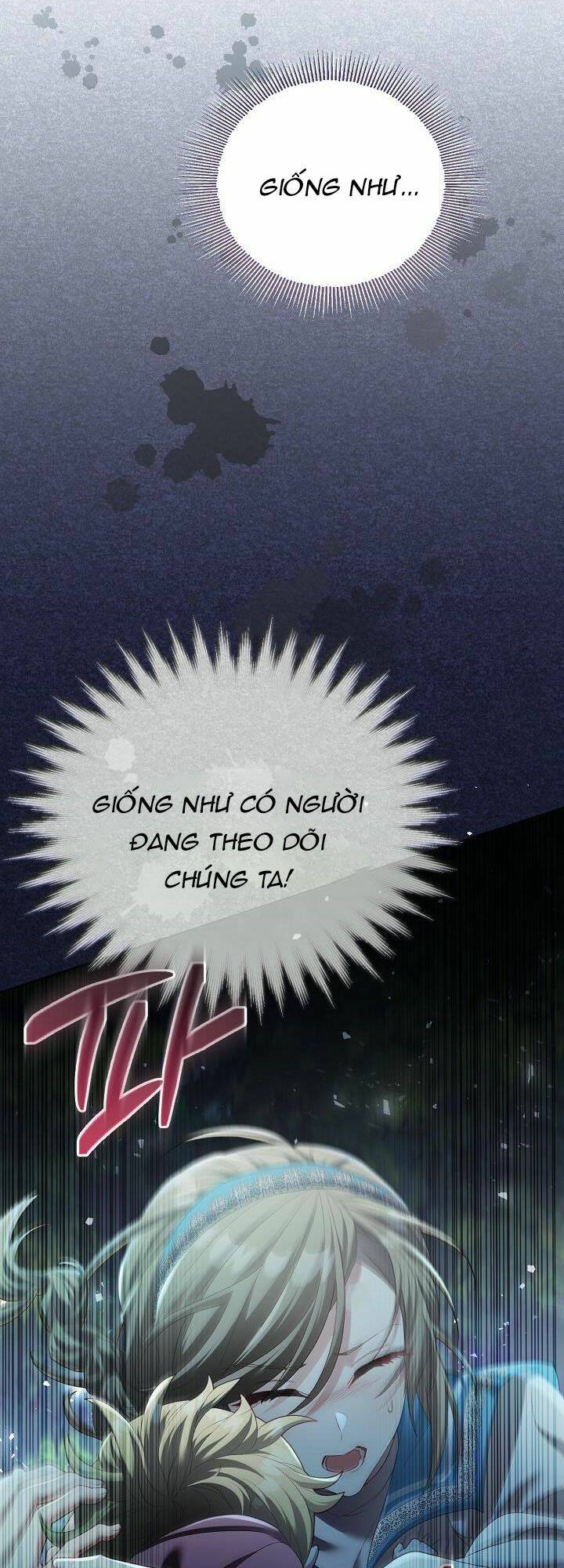 Nhật Ký Trông Trẻ Chap 8 - Next Chap 9
