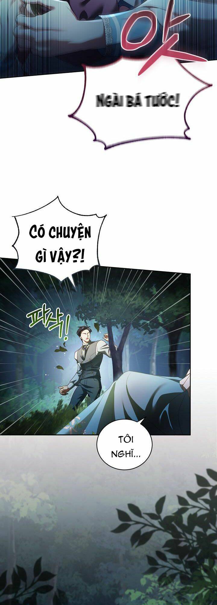 Nhật Ký Trông Trẻ Chap 8 - Next Chap 9