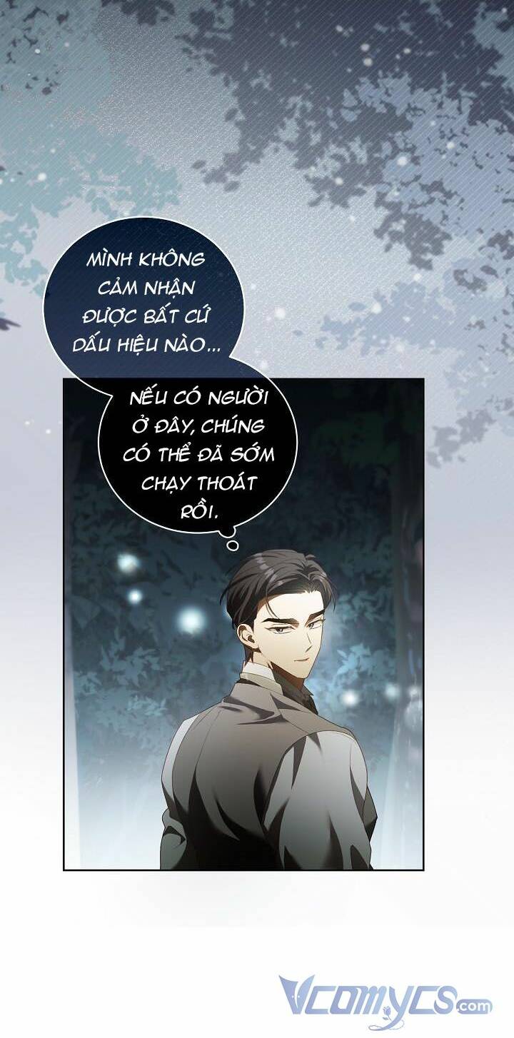 Nhật Ký Trông Trẻ Chap 8 - Next Chap 9