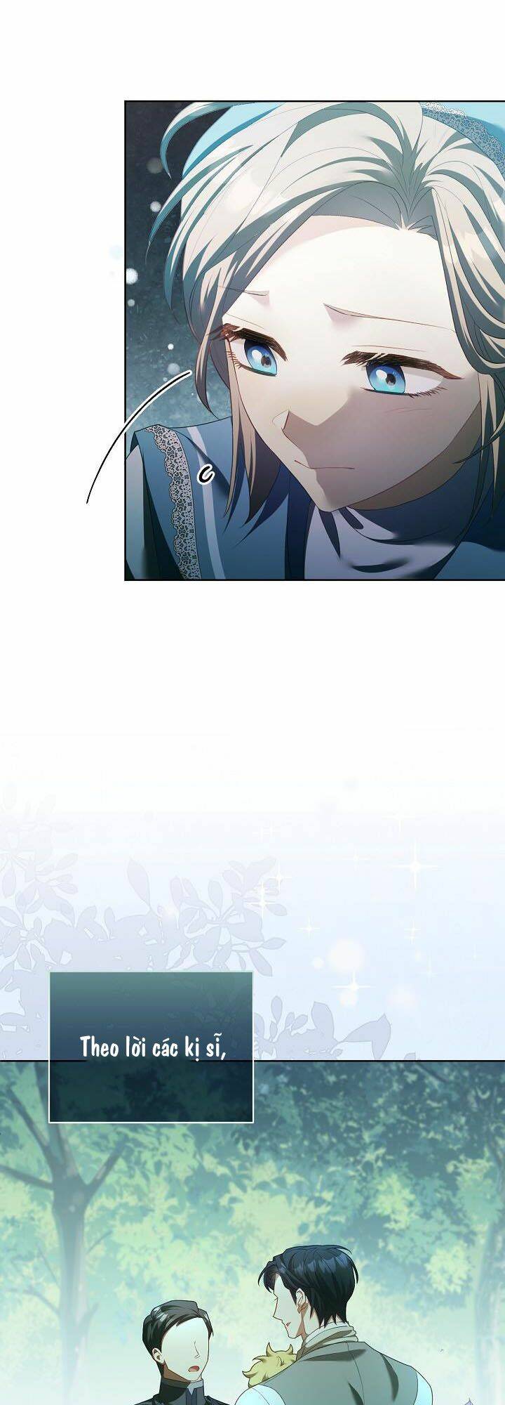 Nhật Ký Trông Trẻ Chap 8 - Next Chap 9