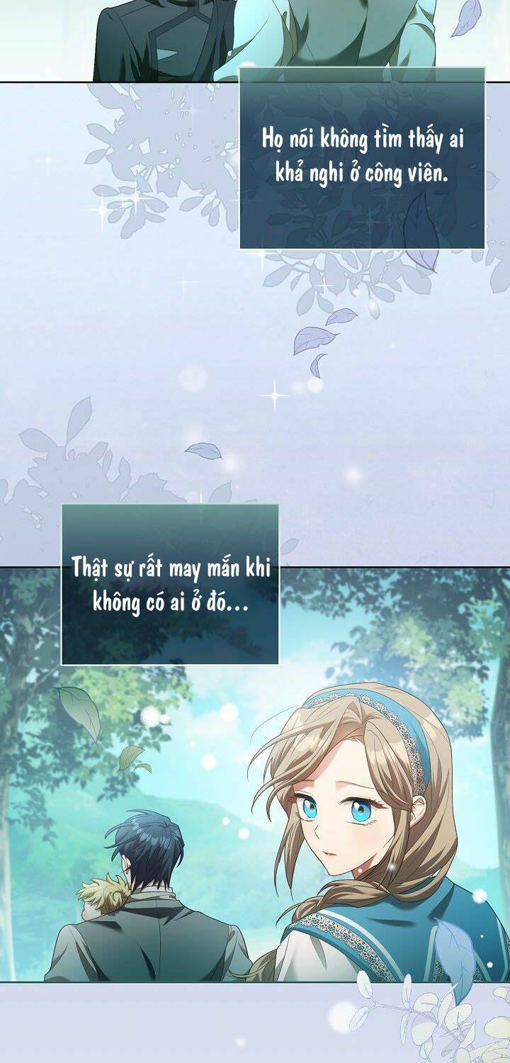 Nhật Ký Trông Trẻ Chap 8 - Next Chap 9