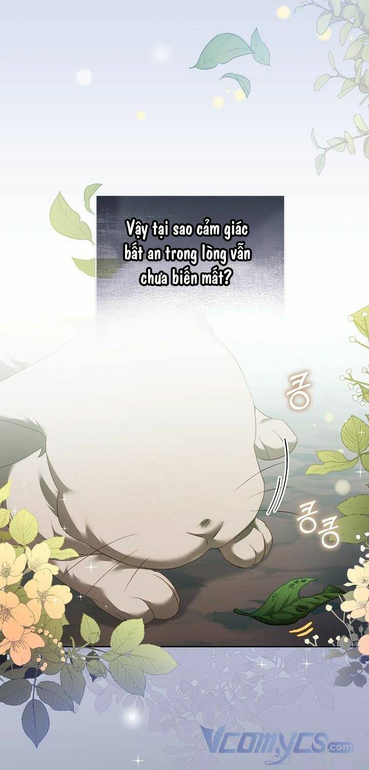 Nhật Ký Trông Trẻ Chap 8 - Next Chap 9