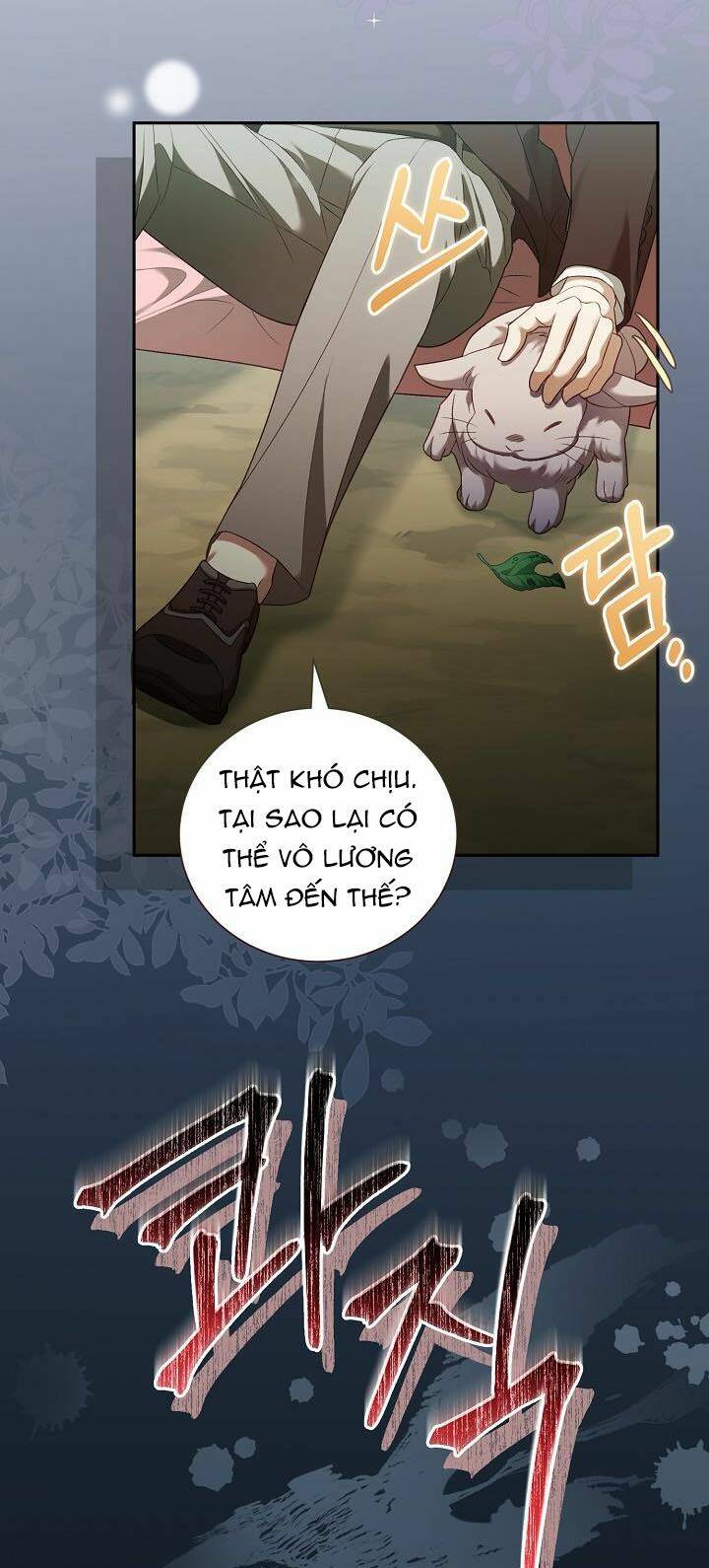 Nhật Ký Trông Trẻ Chap 8 - Next Chap 9