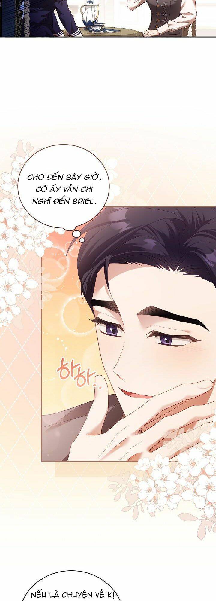 Nhật Ký Trông Trẻ Chap 8 - Next Chap 9