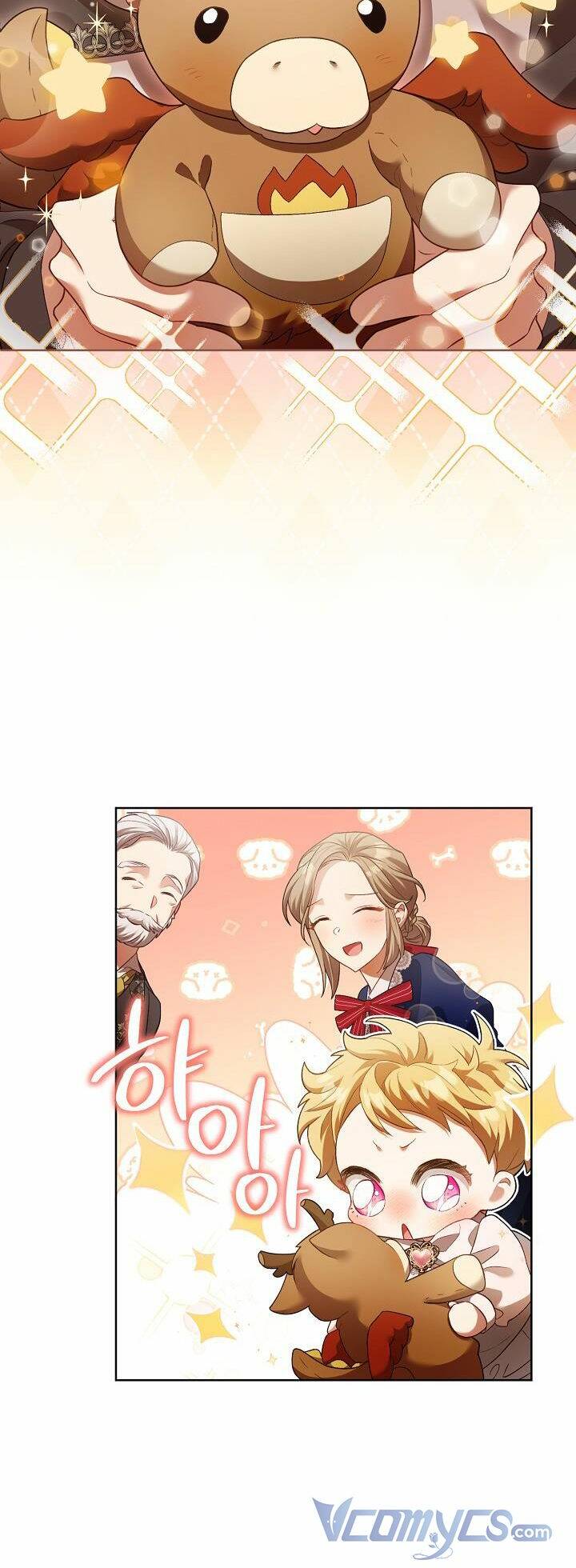 Nhật Ký Trông Trẻ Chap 9 - Next Chap 10