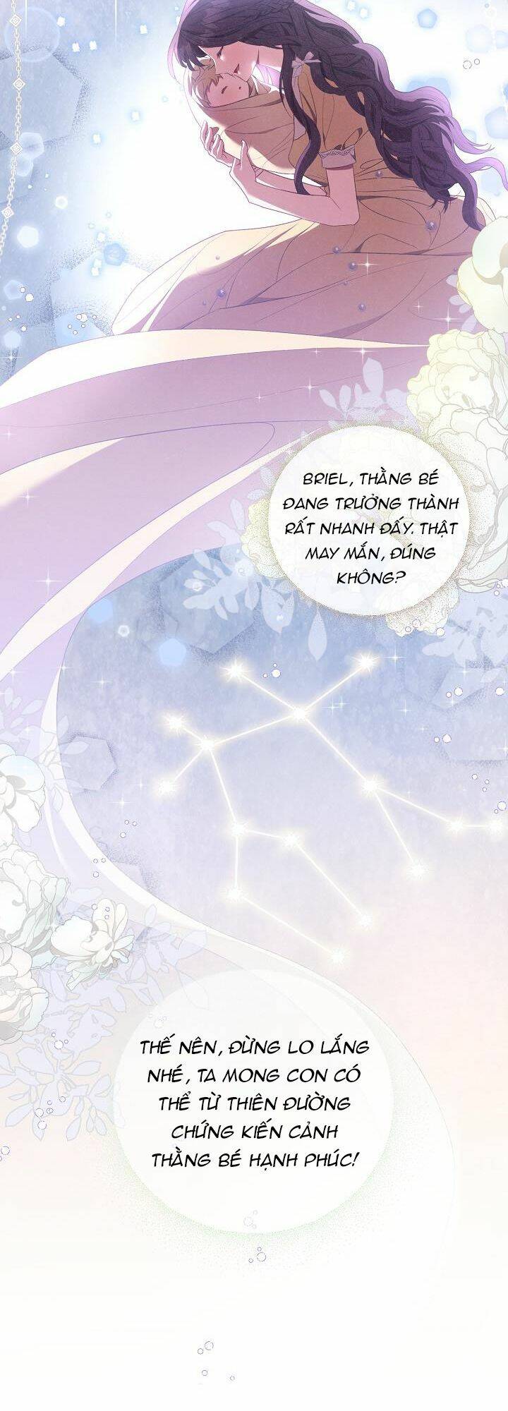 Nhật Ký Trông Trẻ Chap 9 - Next Chap 10