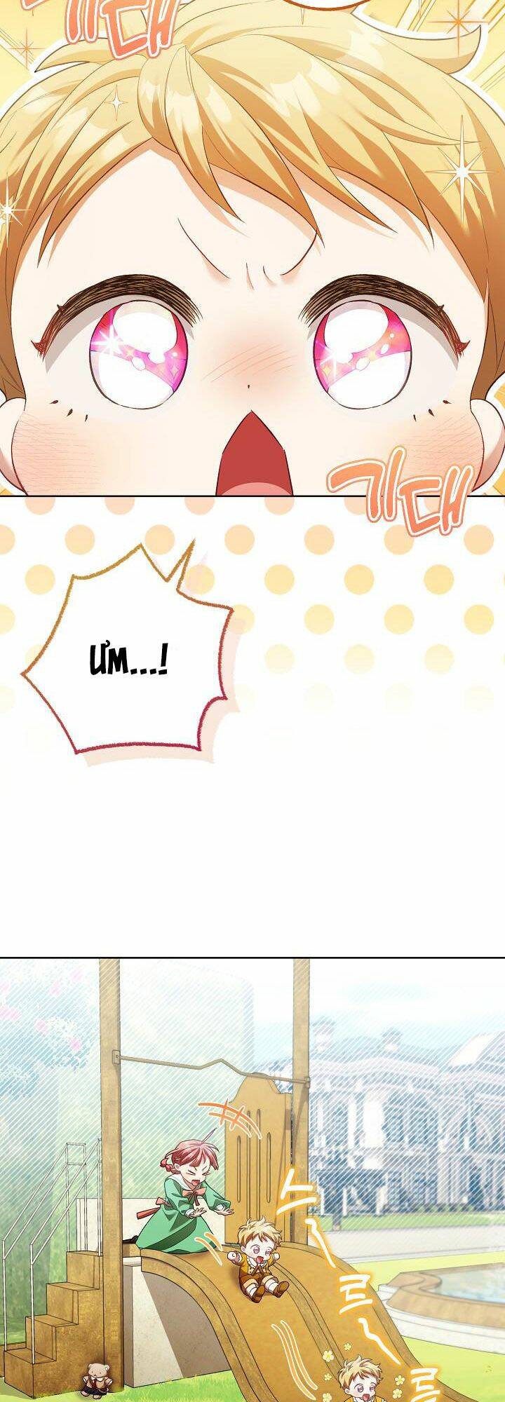 Nhật Ký Trông Trẻ Chap 9 - Next Chap 10