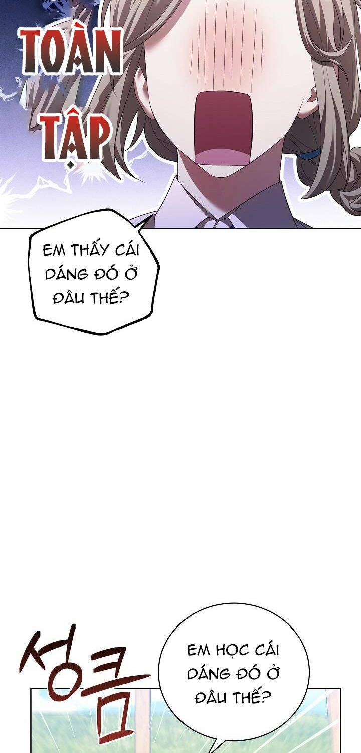 Nhật Ký Trông Trẻ Chap 9 - Next Chap 10