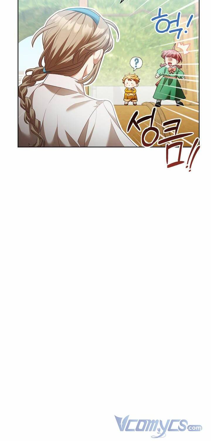 Nhật Ký Trông Trẻ Chap 9 - Next Chap 10