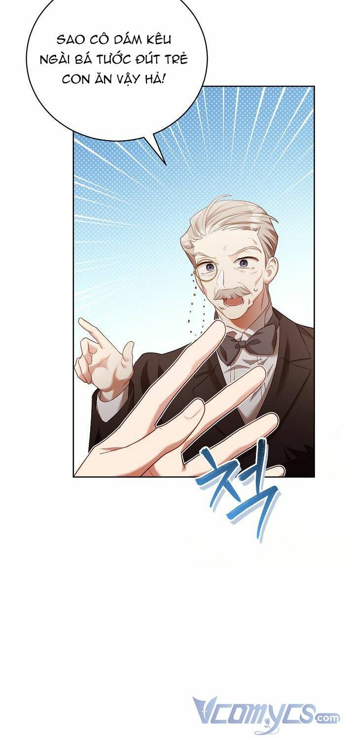 Nhật Ký Trông Trẻ Chap 9 - Next Chap 10