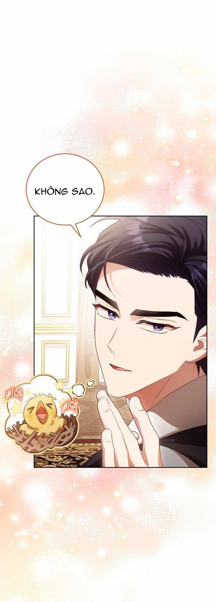 Nhật Ký Trông Trẻ Chap 9 - Next Chap 10