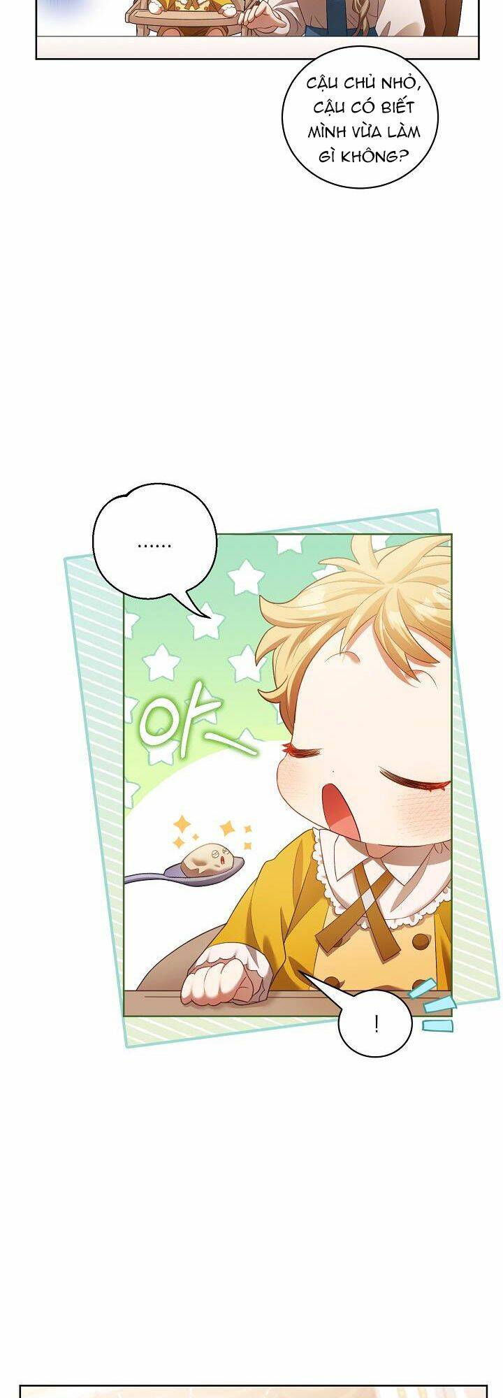 Nhật Ký Trông Trẻ Chap 9 - Next Chap 10