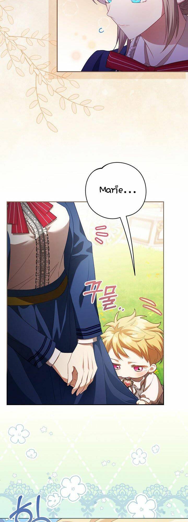 Nhật Ký Trông Trẻ Chap 9 - Next Chap 10