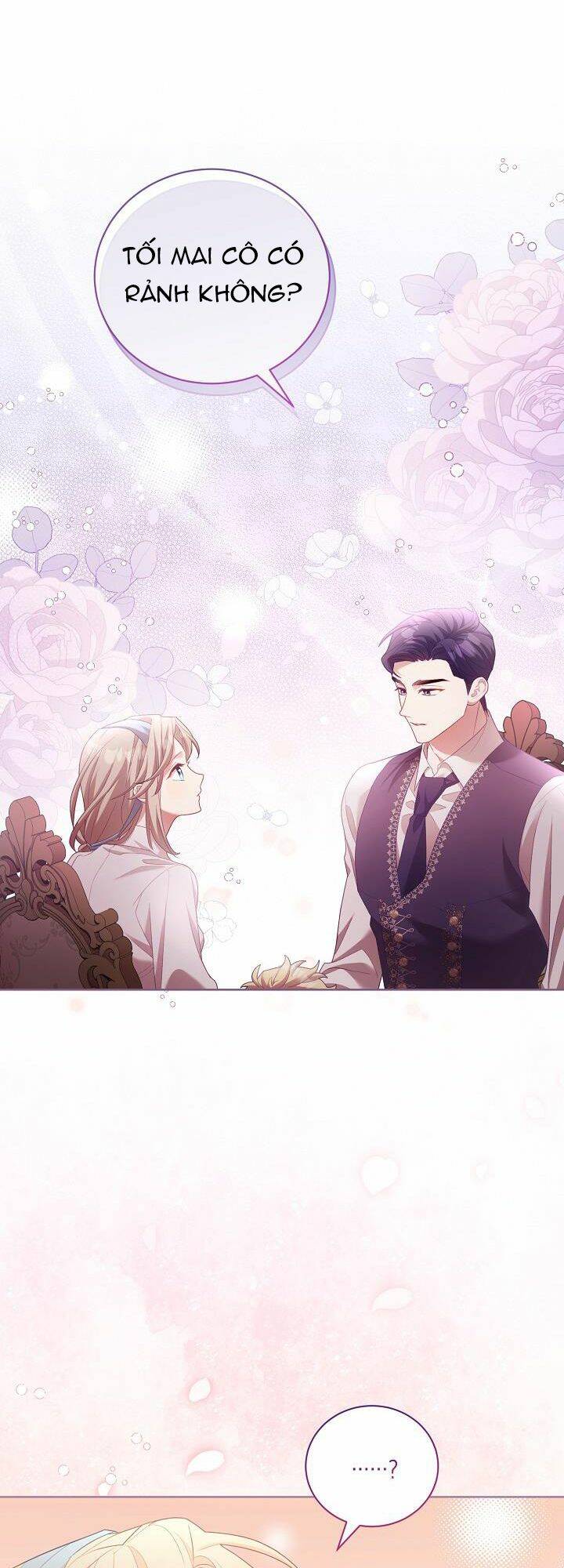 Nhật Ký Trông Trẻ Chap 9 - Next Chap 10