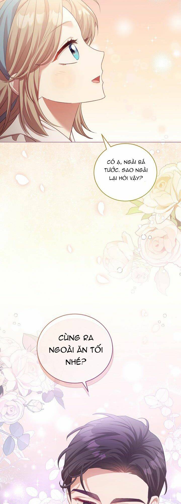 Nhật Ký Trông Trẻ Chap 9 - Next Chap 10