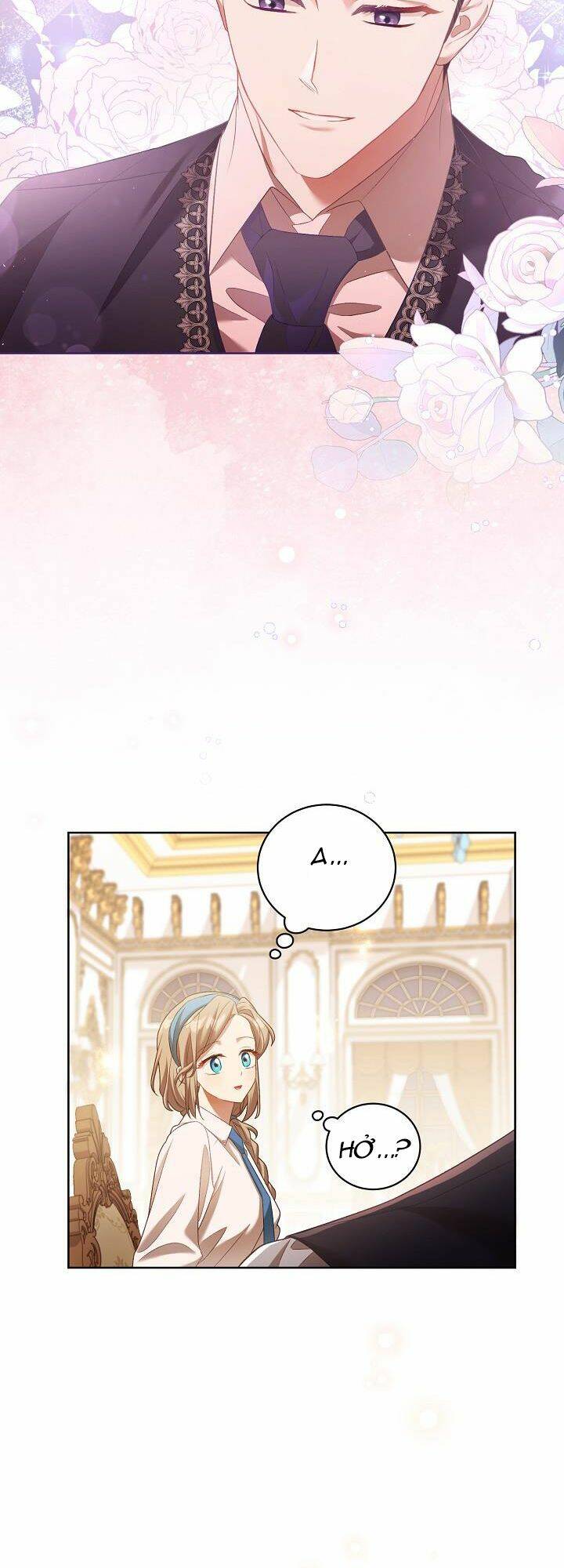 Nhật Ký Trông Trẻ Chap 9 - Next Chap 10