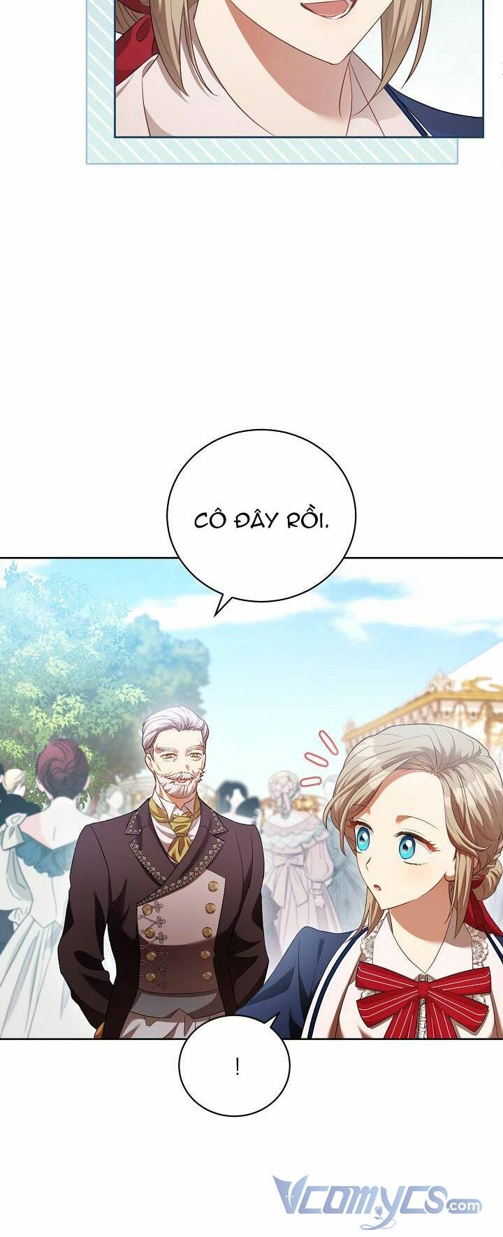 Nhật Ký Trông Trẻ Chap 9 - Next Chap 10