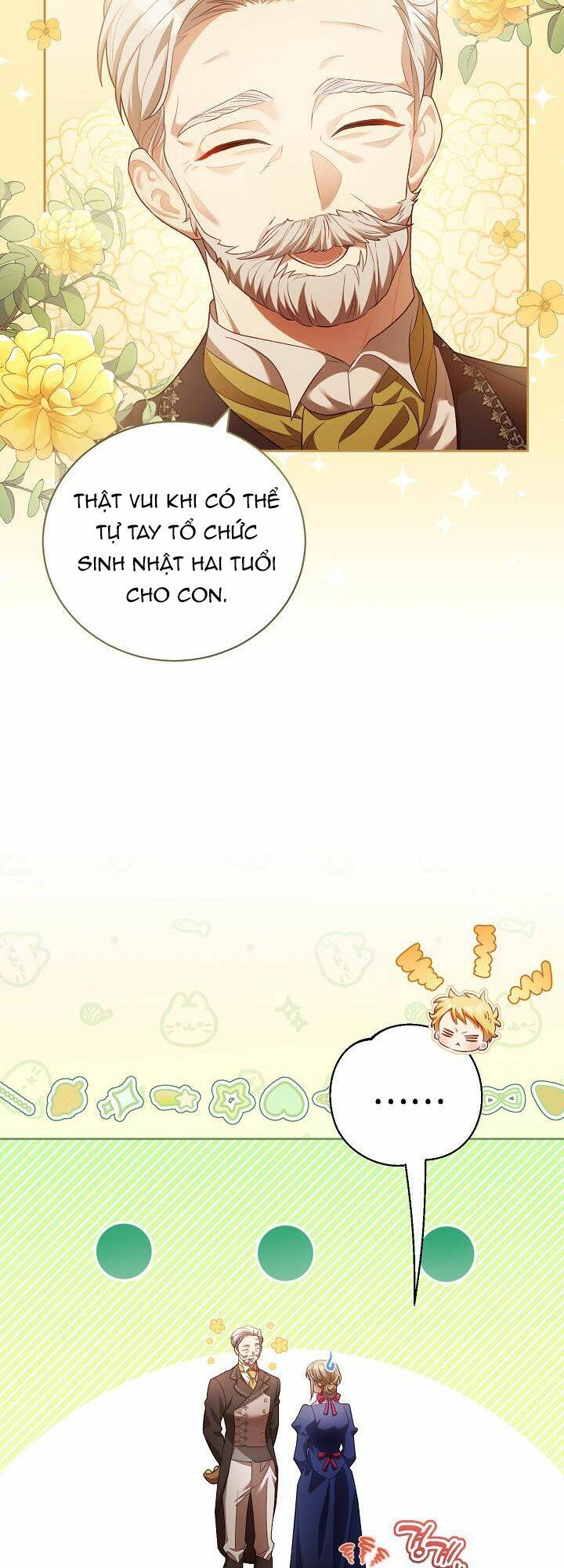 Nhật Ký Trông Trẻ Chap 9 - Next Chap 10