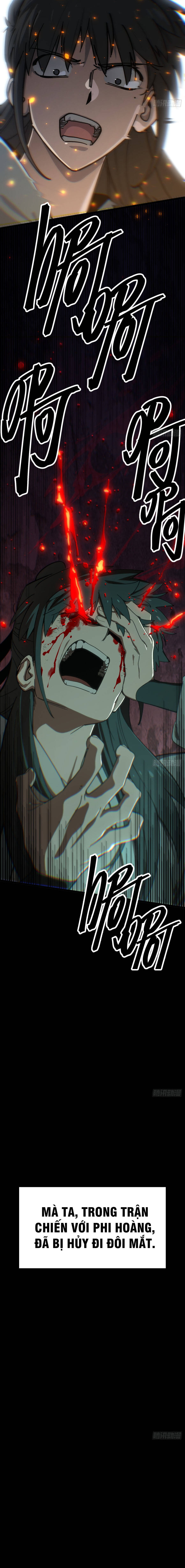 Nhất Mục Giang Hồ Chap 1 - Next Chap 2