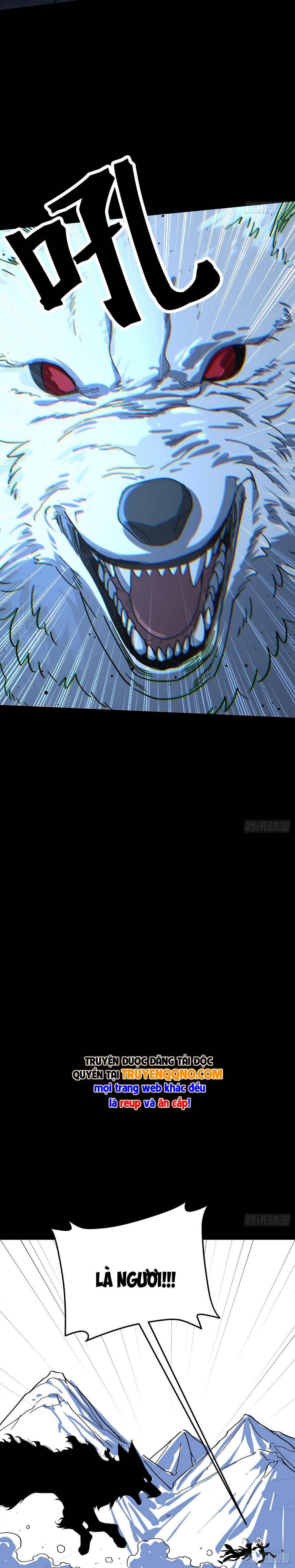 Nhất Mục Giang Hồ Chap 5 - Next Chap 6