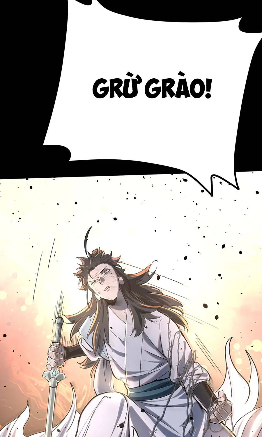 Nhất Mục Giang Hồ Chap 7 - Next Chap 8